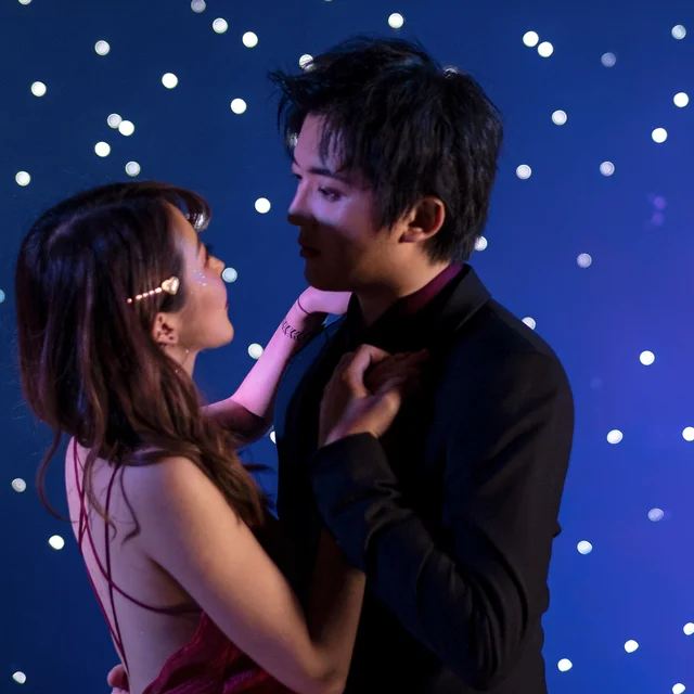 City of Stars（Cover Emma Stone）